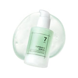 Numbuzin No.7 Mild Green Soothing Serum - MOQ 60