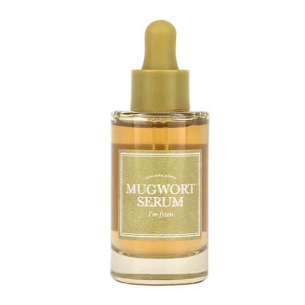 I’m from MUGWORT SERUM 30ml - MOQ 56