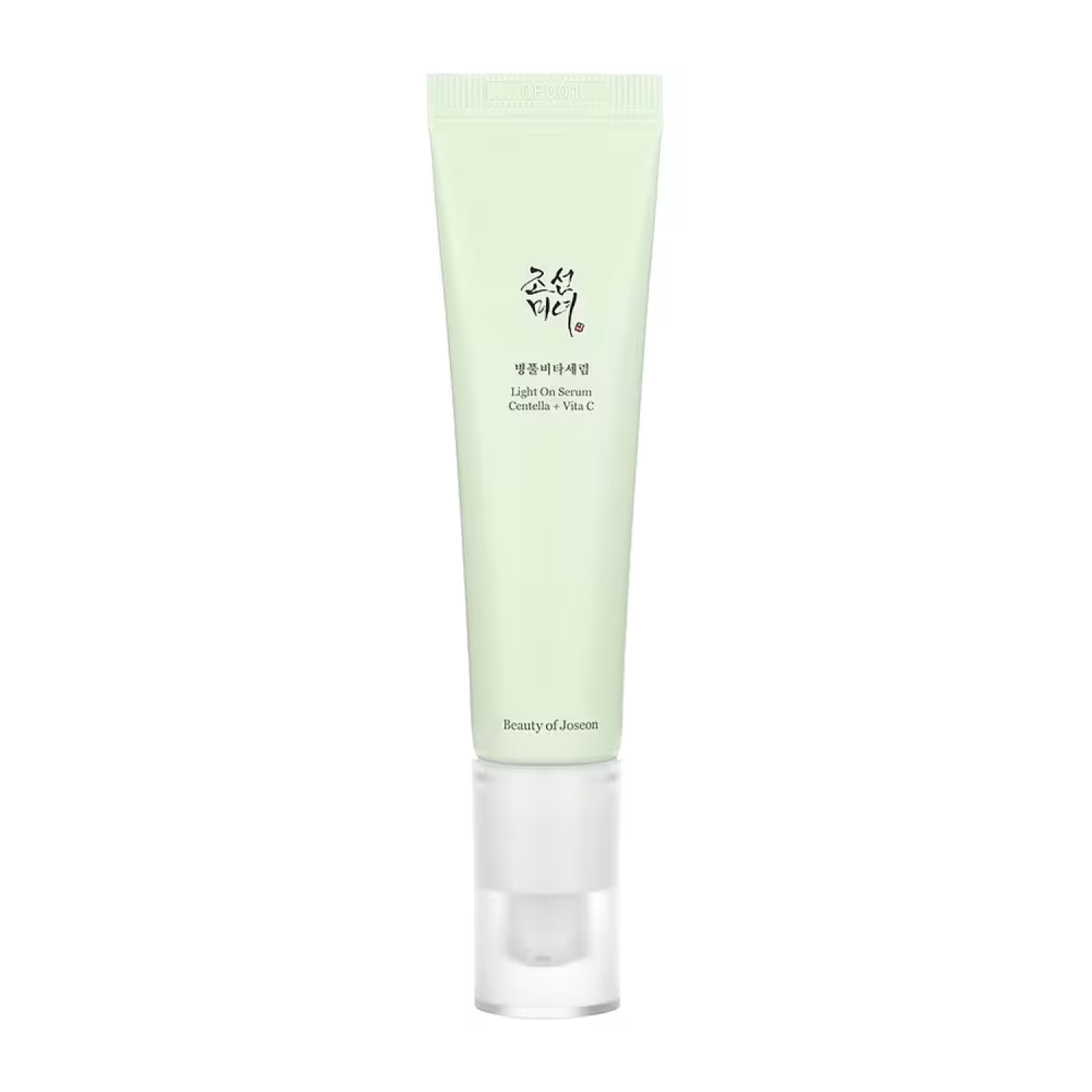 Beauty of Joseon Light On Serum : Centella + Vita C 30ml