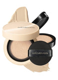 Jung Saem Mool Skin Nuder Cover Layer Cushion #Light (Duty Free) - MOQ 80