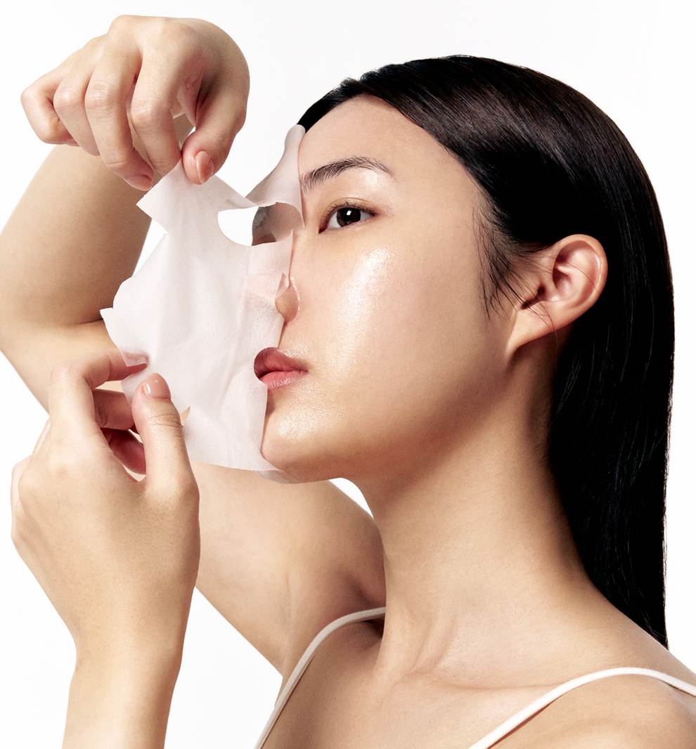 VT Cosmetics CICA DAILY SOOTHING MASK - MOQ 12