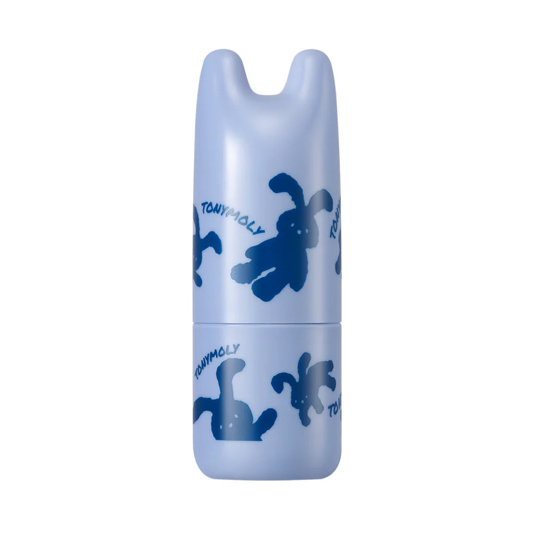 TonyMoly Pocket Bunny Perfume Bar 01 Lovely Bunny - MOQ 6