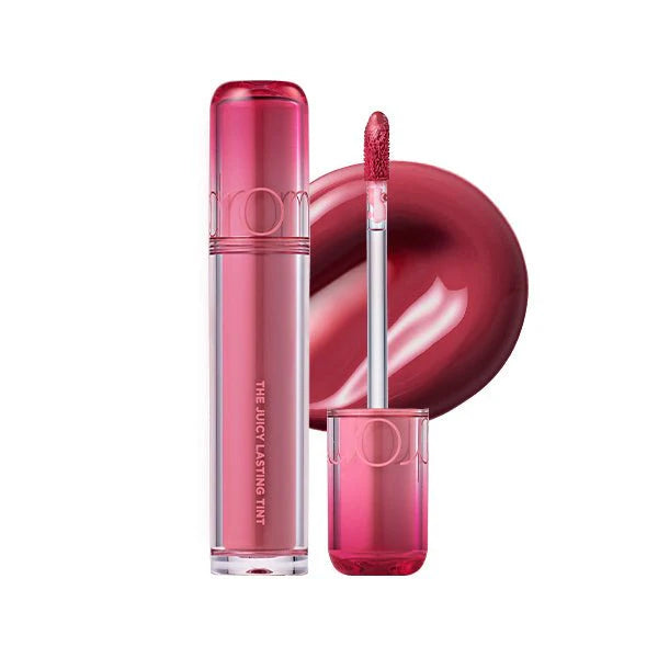 rom&nd THE JUICY LASTING TINT 04 FIG FIG - MOQ 15