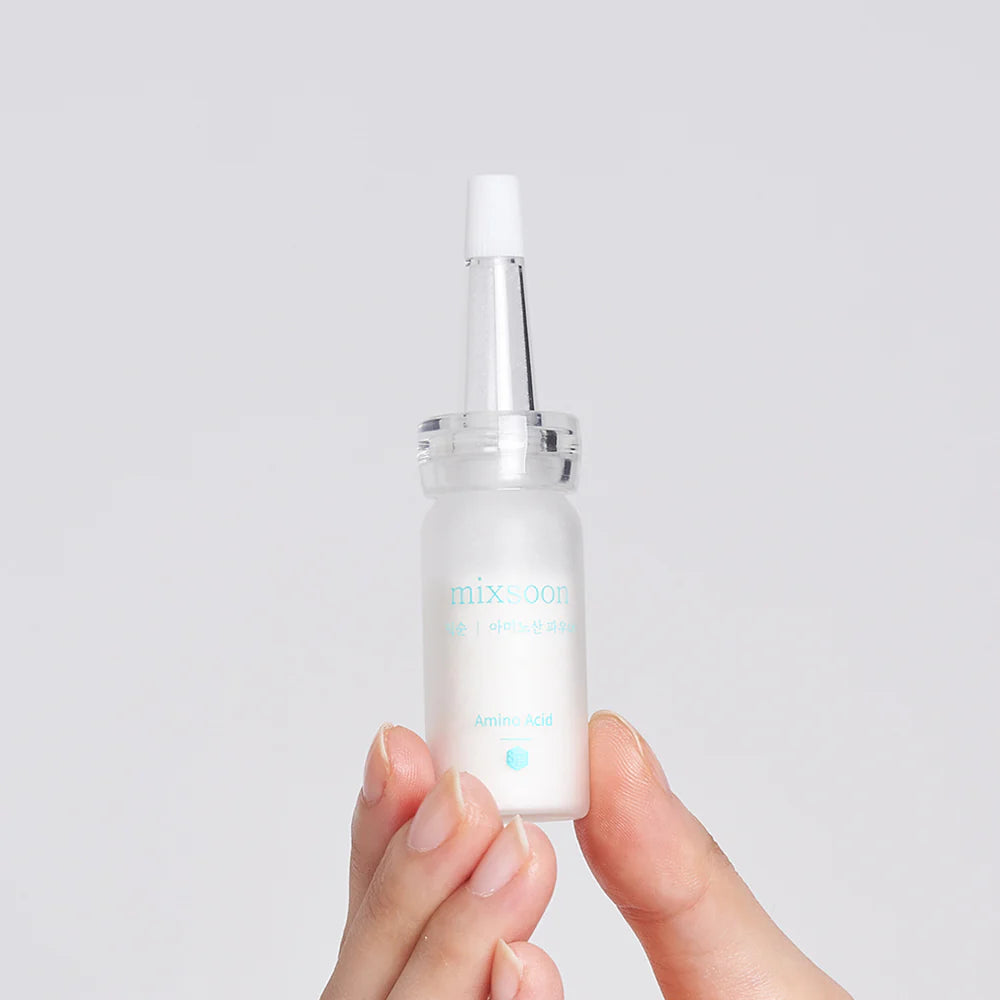 MIXSOON Amino Acid Powder [8g] - MOQ 80