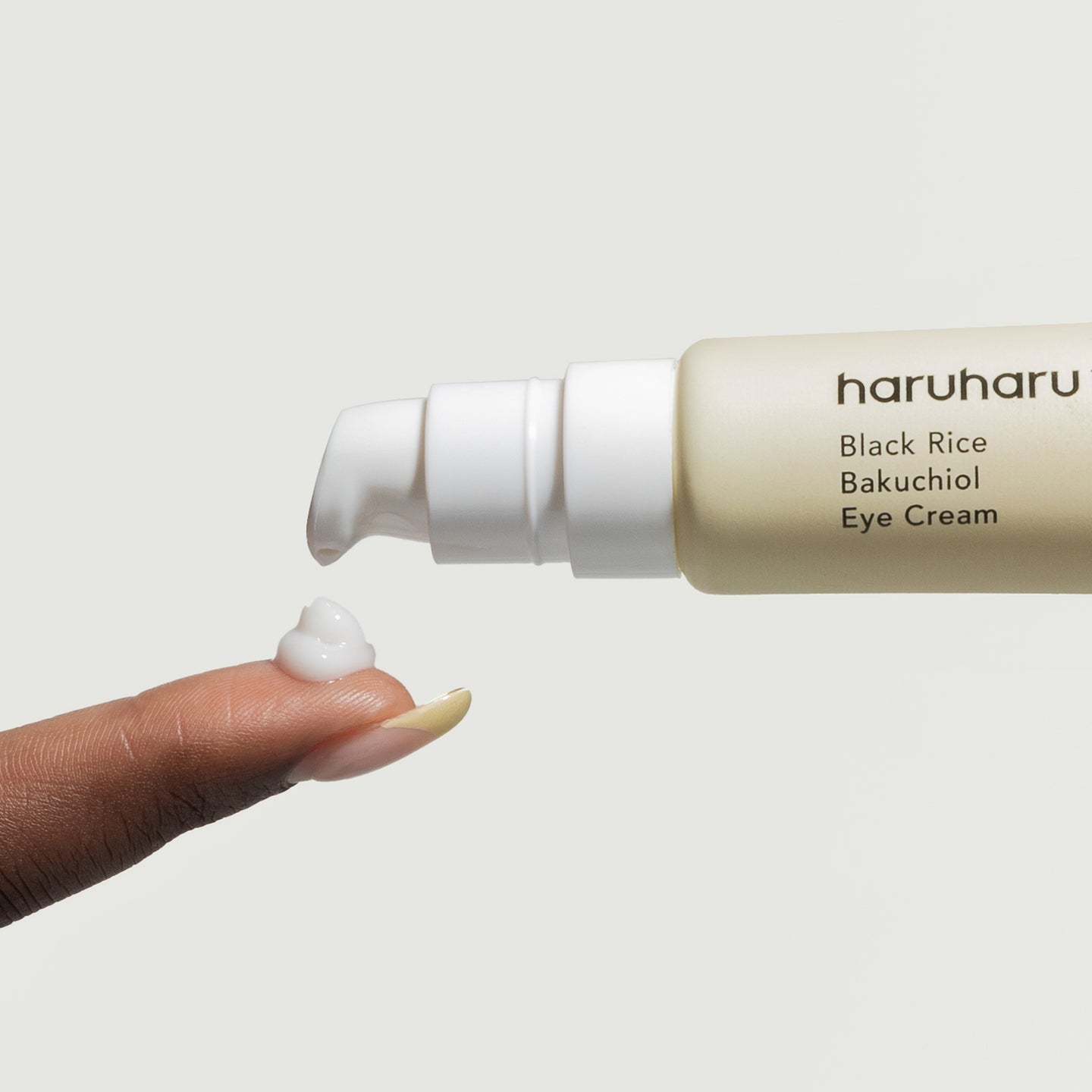 haruharu wonder Black Rice Bakuchiol Eye Cream - MOQ 320