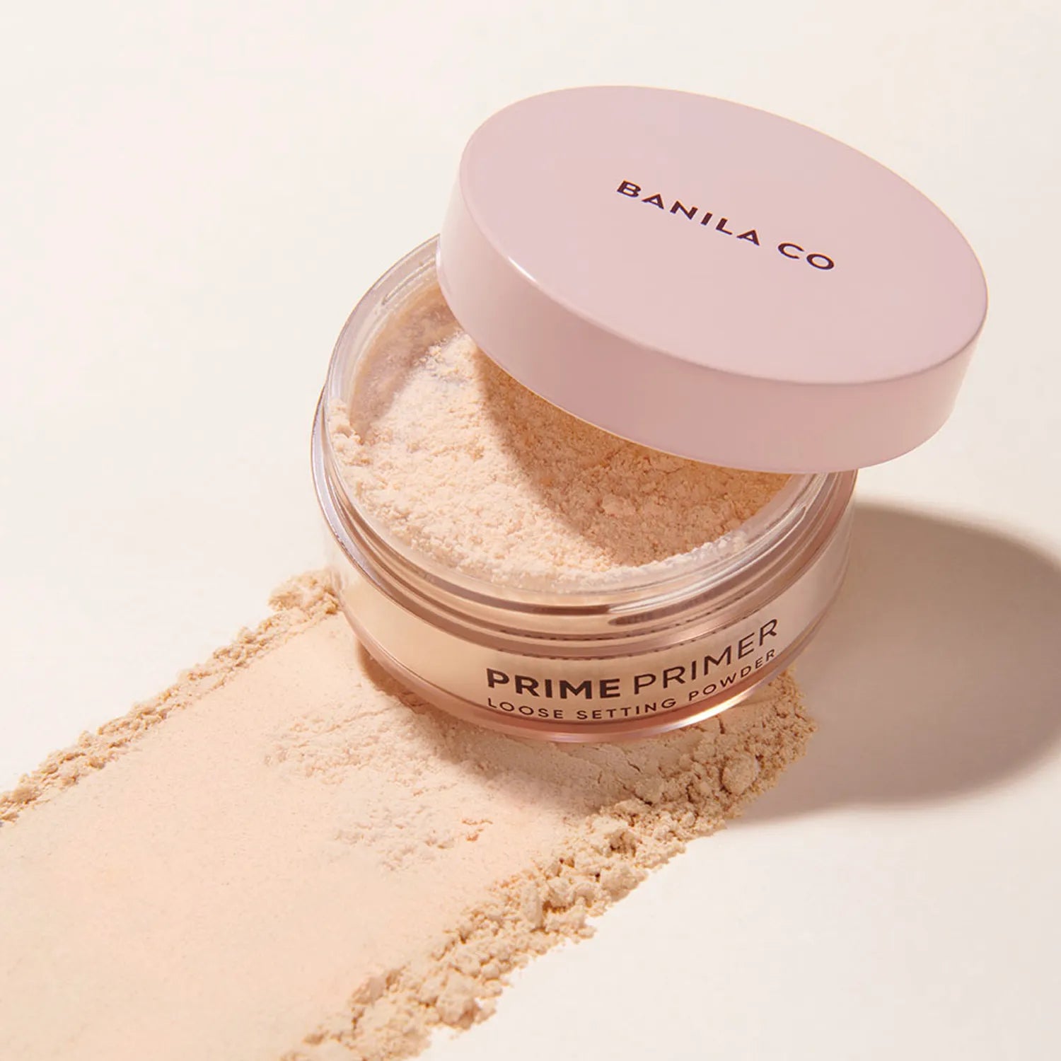 BANILACO Prime Primer Loose Setting Powder-12G