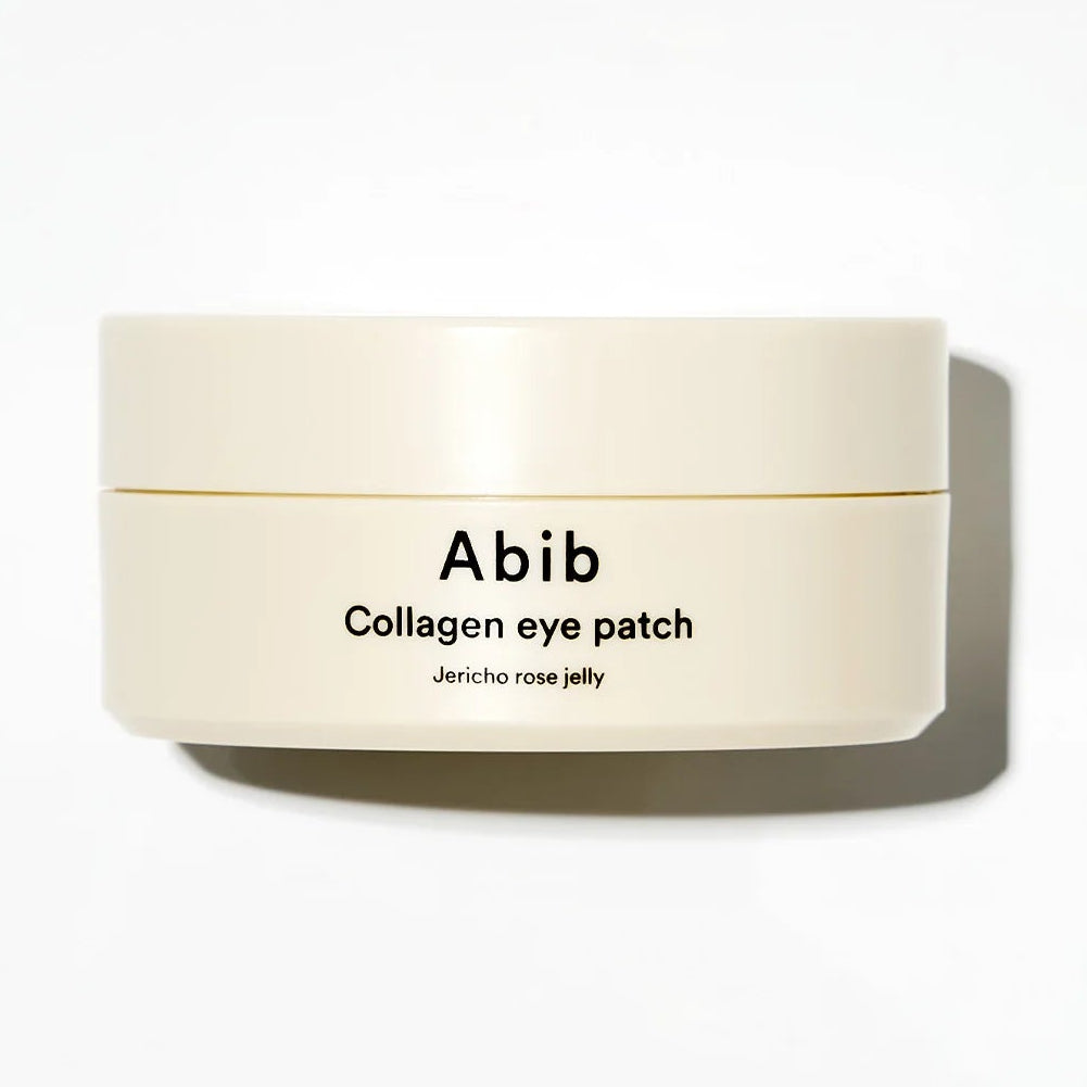 Abib Collagen eye patch Jericho rose jelly - MOQ 48