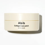 Abib Collagen eye patch Jericho rose jelly - MOQ 48