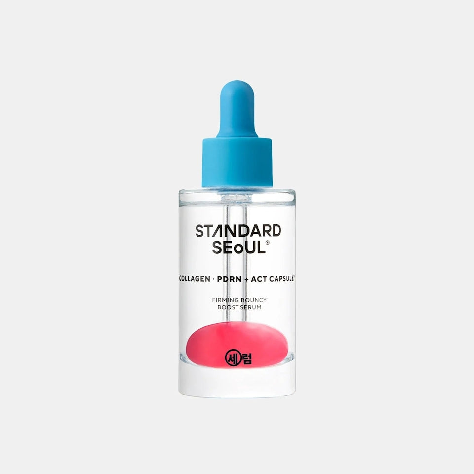 Firming Bouncy Booster Serum
