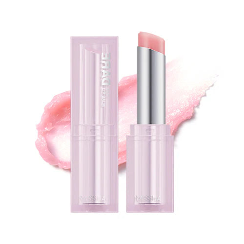 MISSHA DARETINT_LIP_BALM_PINK_CHOU - MOQ 36