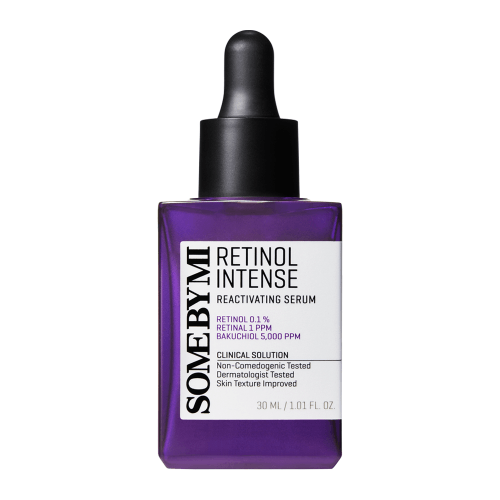 SOME BY MI RETINOL INTENSE REACTIVATING SERUM [30ml] - MOQ 100