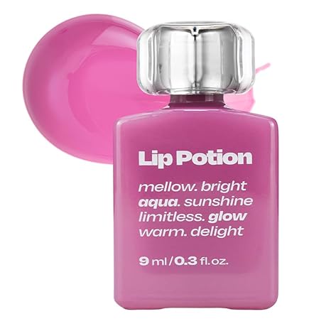 Alternative Stereo Lip Potion Aqua #08 Sugar Purple