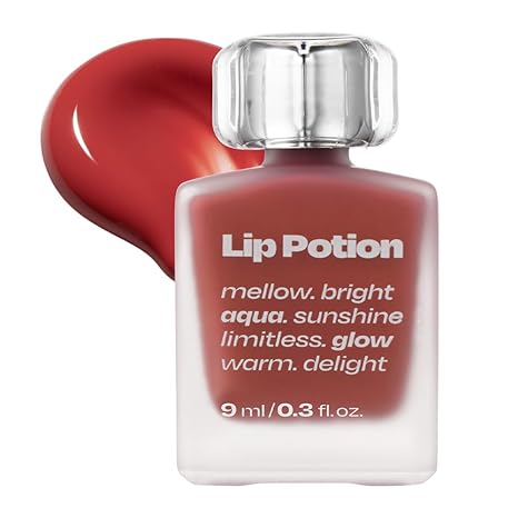 Alternative Stereo Lip Potion Aqua #02 Fig Candy