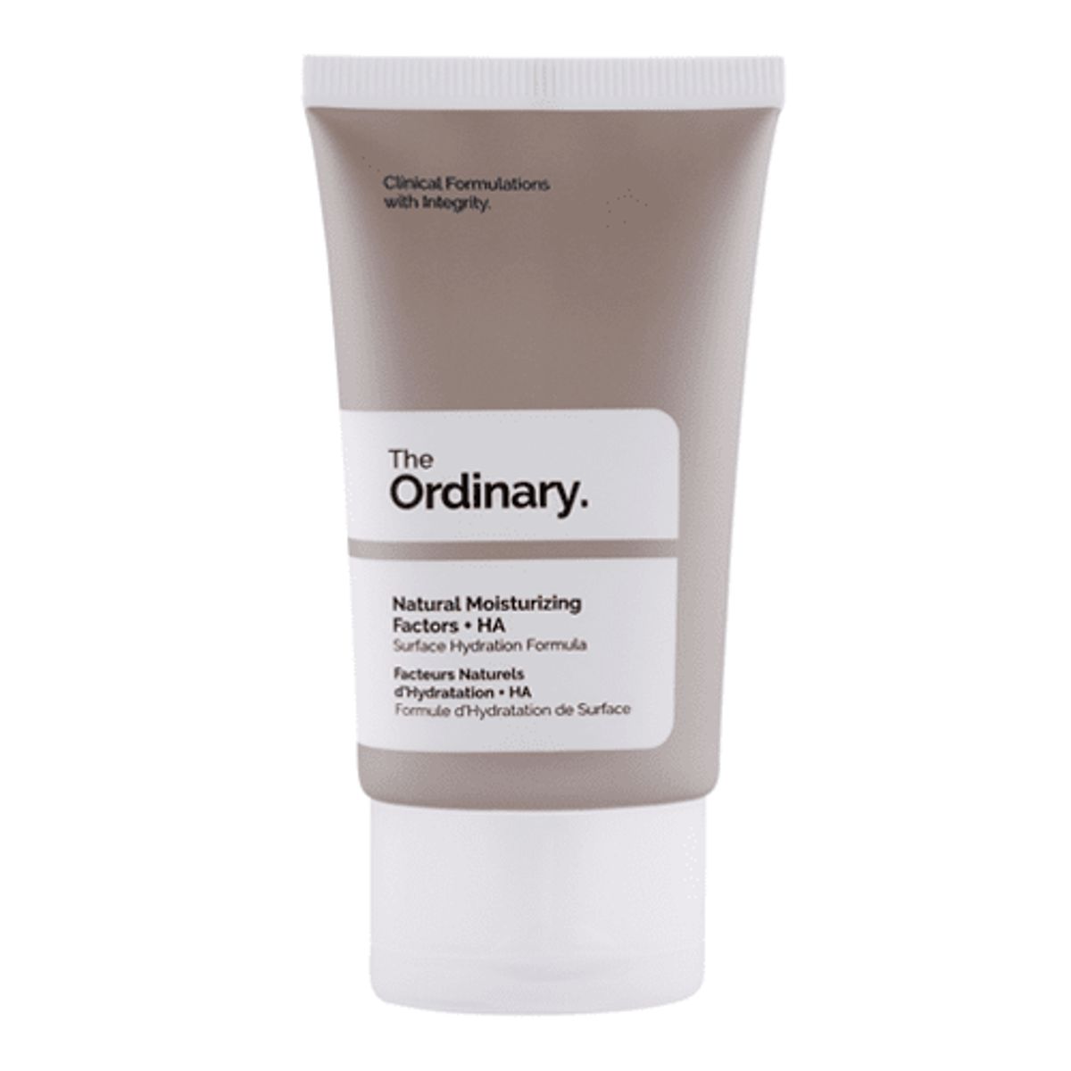 The Ordinary Natural Moisturizing Factors + HA 30ml