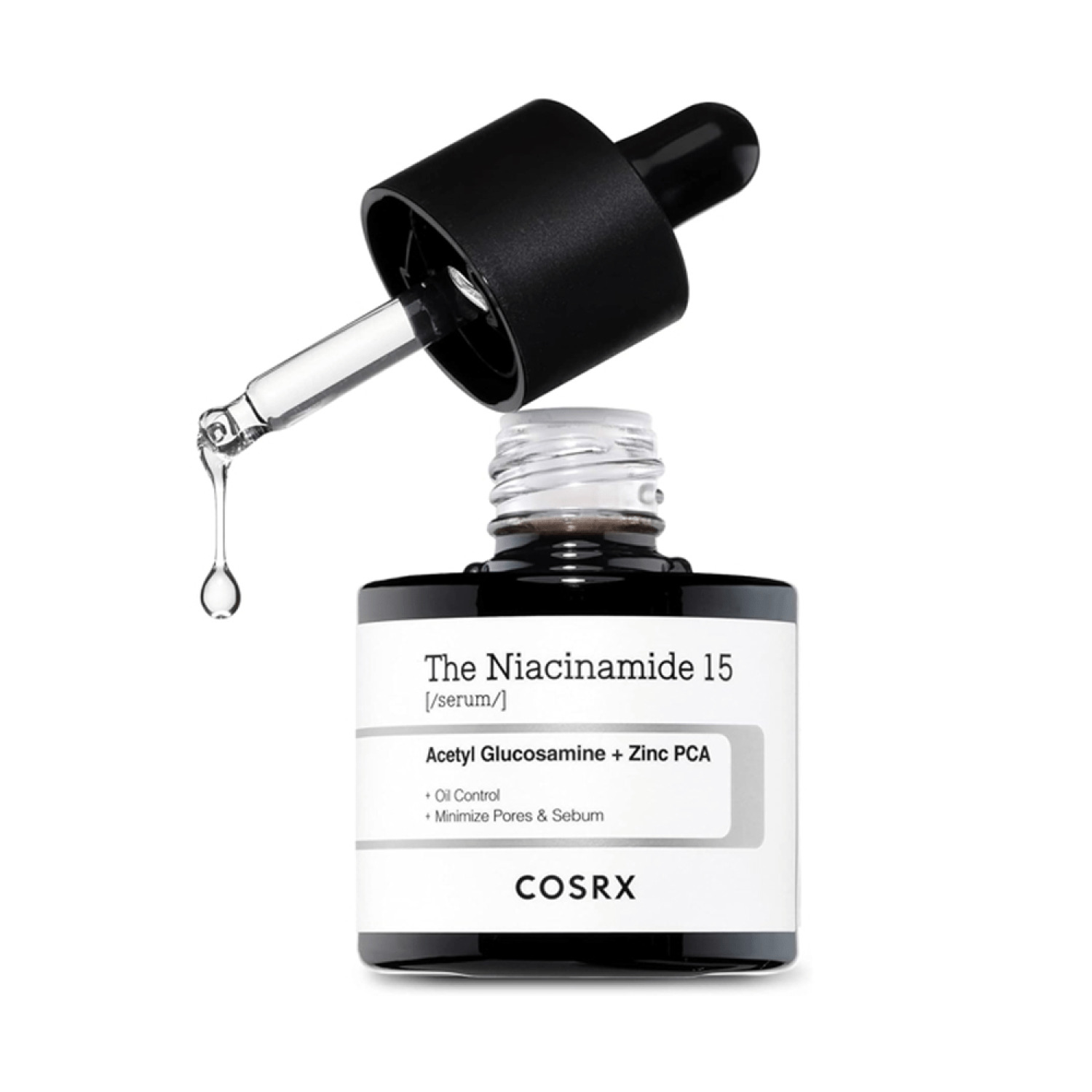 COSRX The Niacinamide 15 Serum