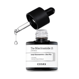 COSRX The Niacinamide 15 Serum