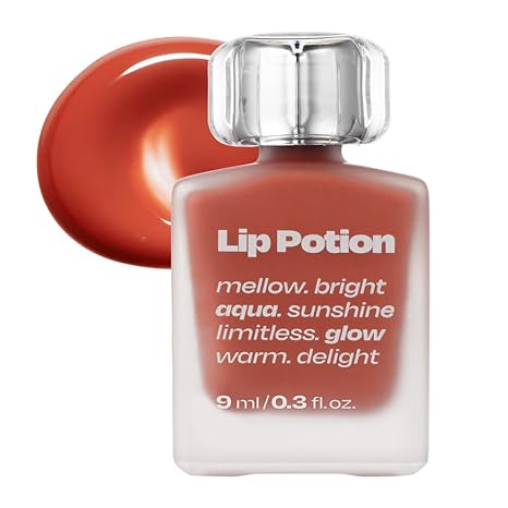 Alternative Stereo Lip Potion Aqua #01 Lemon Balm
