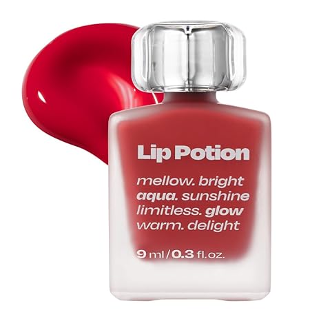 Alternative Stereo Lip Potion Aqua #04 Apple Drop
