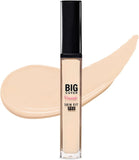 Etude House ET.Big.C.SkinFit Pro N.Vanilla N03('21) - MOQ 270
