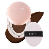 TIRTIR MASK FIT ALL-COVER CUSHION 51N FUDGE(MINI) - MOQ 180