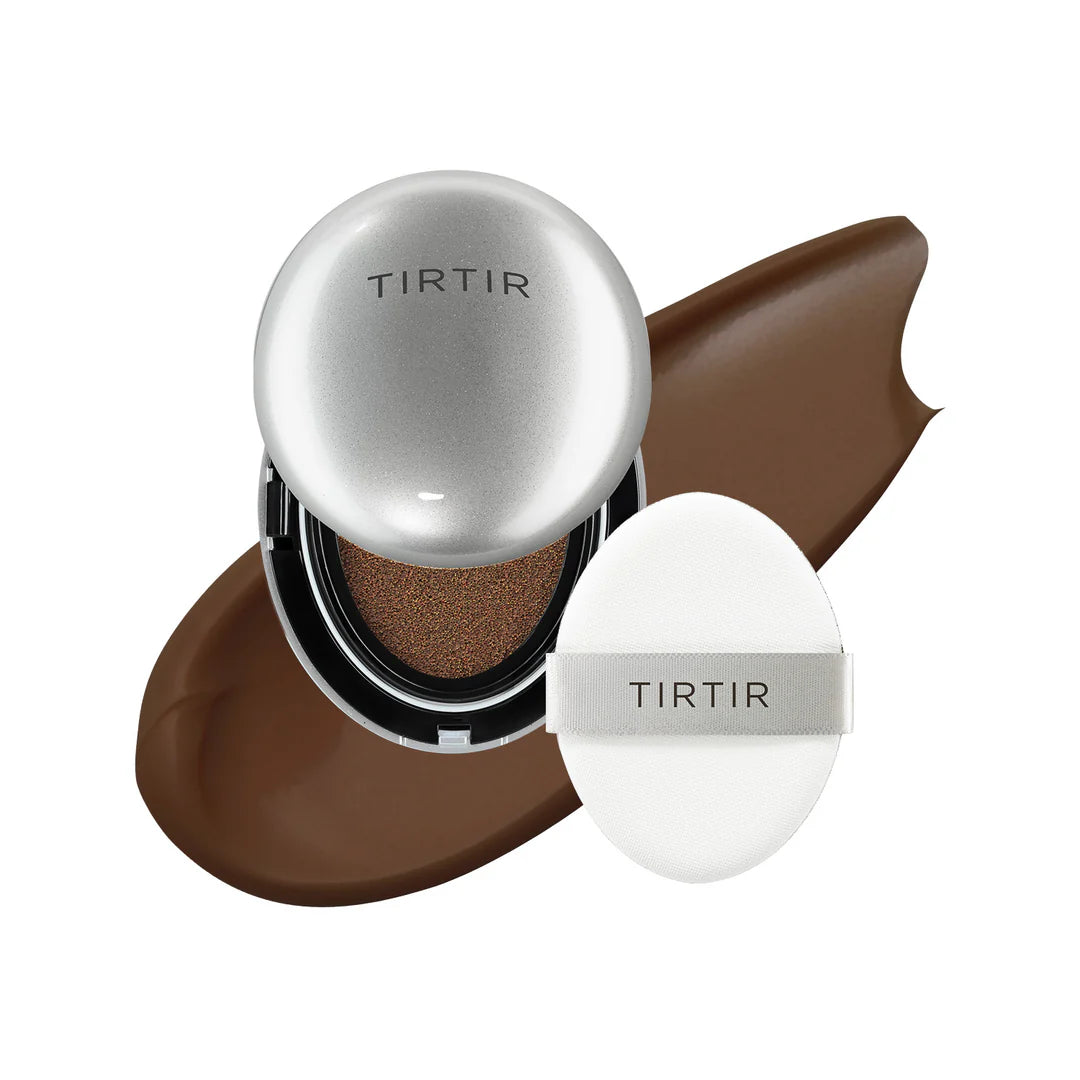 TIRTIR MASK FIT AURA CUSHION 51N FUDGE(Mini) - MOQ 180
