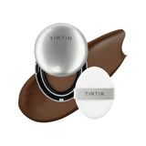 TIRTIR MASK FIT AURA CUSHION 51N FUDGE(Mini) - MOQ 180