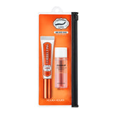 Holika Holika Lash Correcting Mascara 03 Long Extension Brown(With Makeup Remover) - MOQ 48