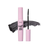 Etude House ET.(MBS)Curl Fix Mascara 01 Black 8g(23) - MOQ 126