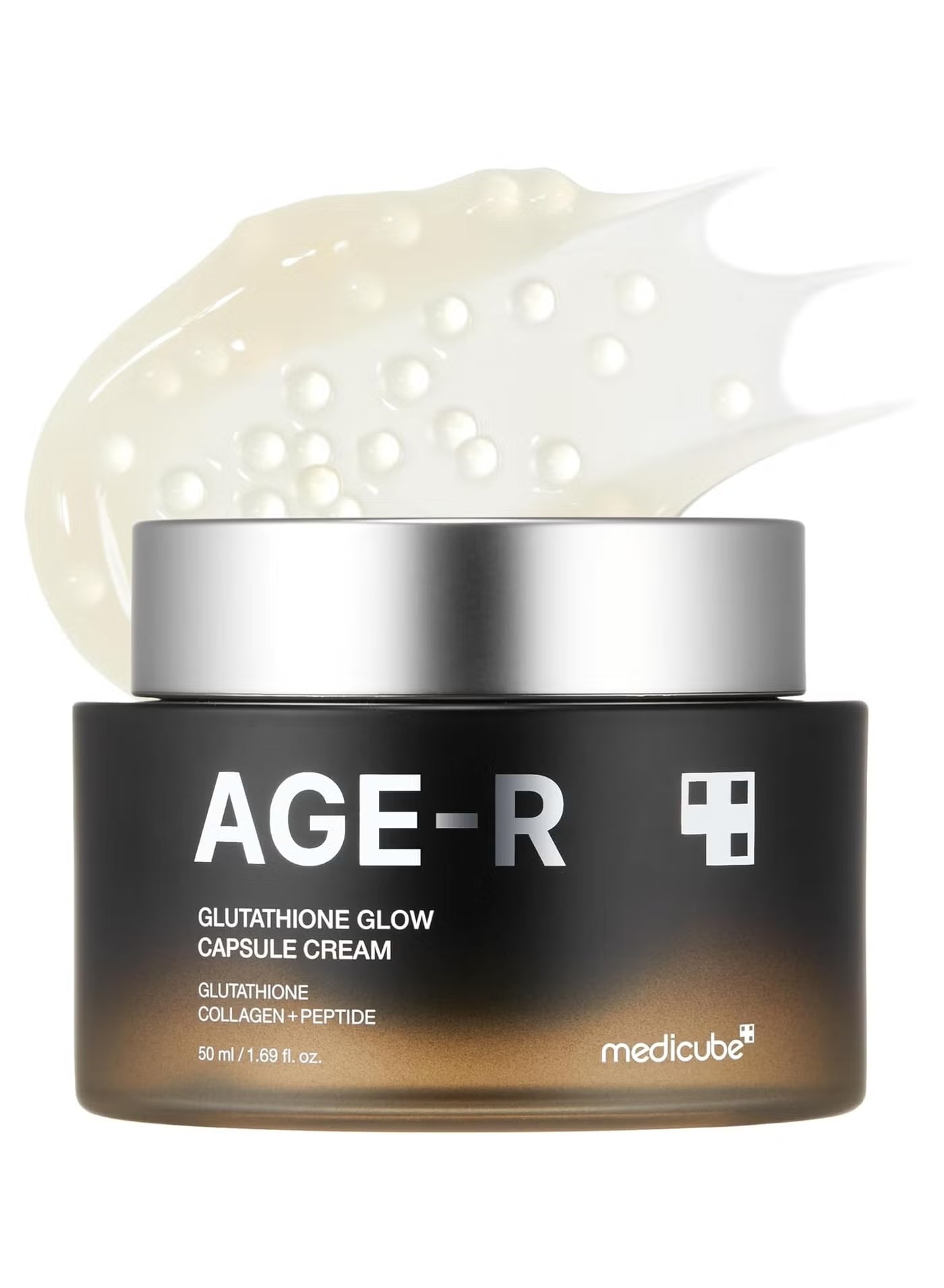 Medicube GLUTATHIONE GLOW CAPSULE CREAM - MOQ 30