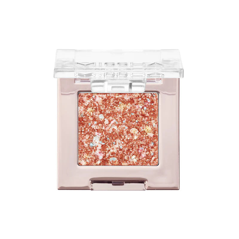 MISSHA MODERN_SHADOW_GLITTER_PRISM_[NO.4] - MOQ 36