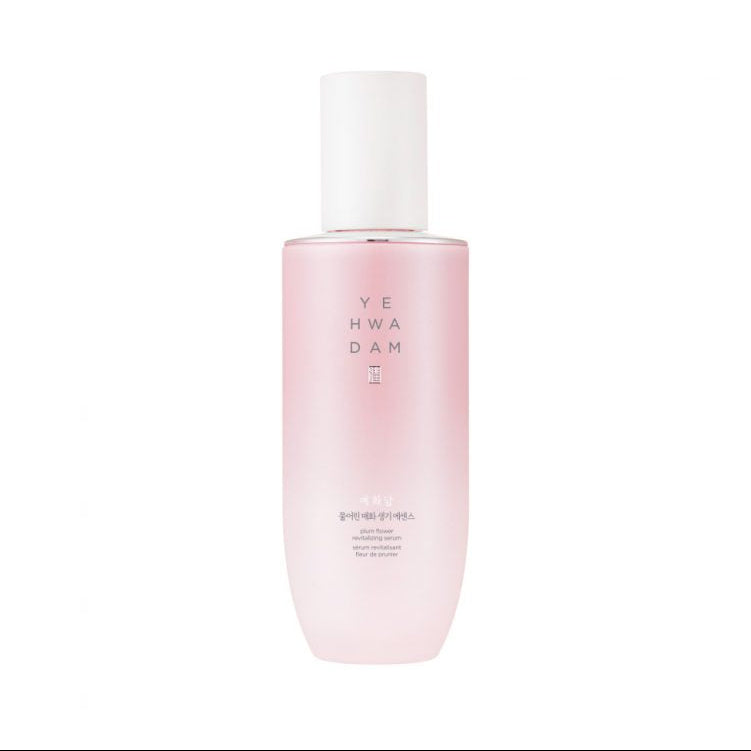 The Faceshop YEHWADAM PLUM FLOWER REVITALIZING SREUM. - MOQ 18