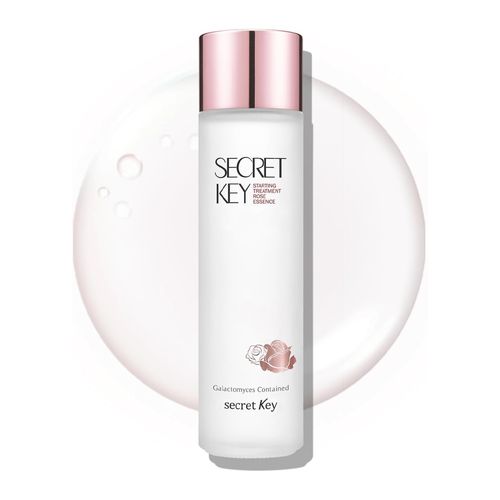 SECRETKEY STARTING TREATMENT_ROSE ESSENCE(150ml) - MOQ 24