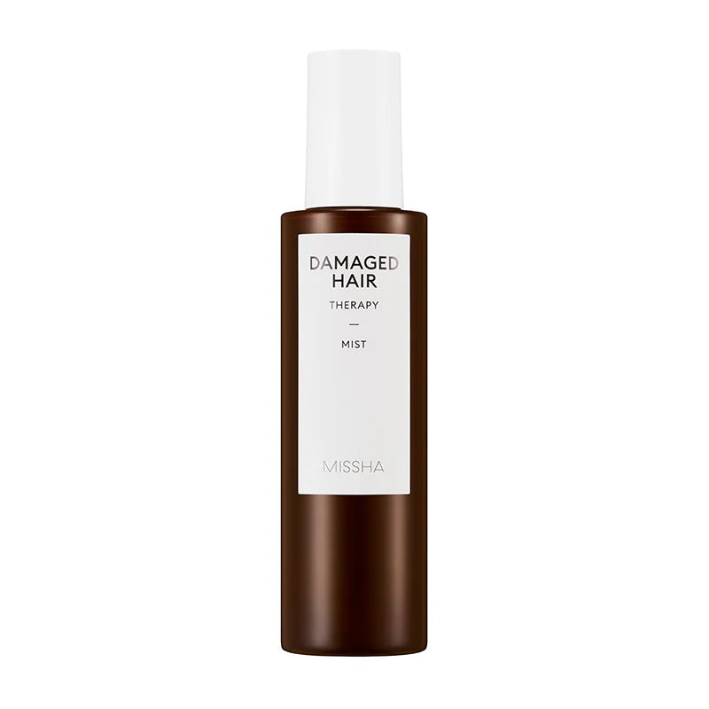 MISSHA DAMAGED_HAIR_THERAPY_MIST - MOQ 36
