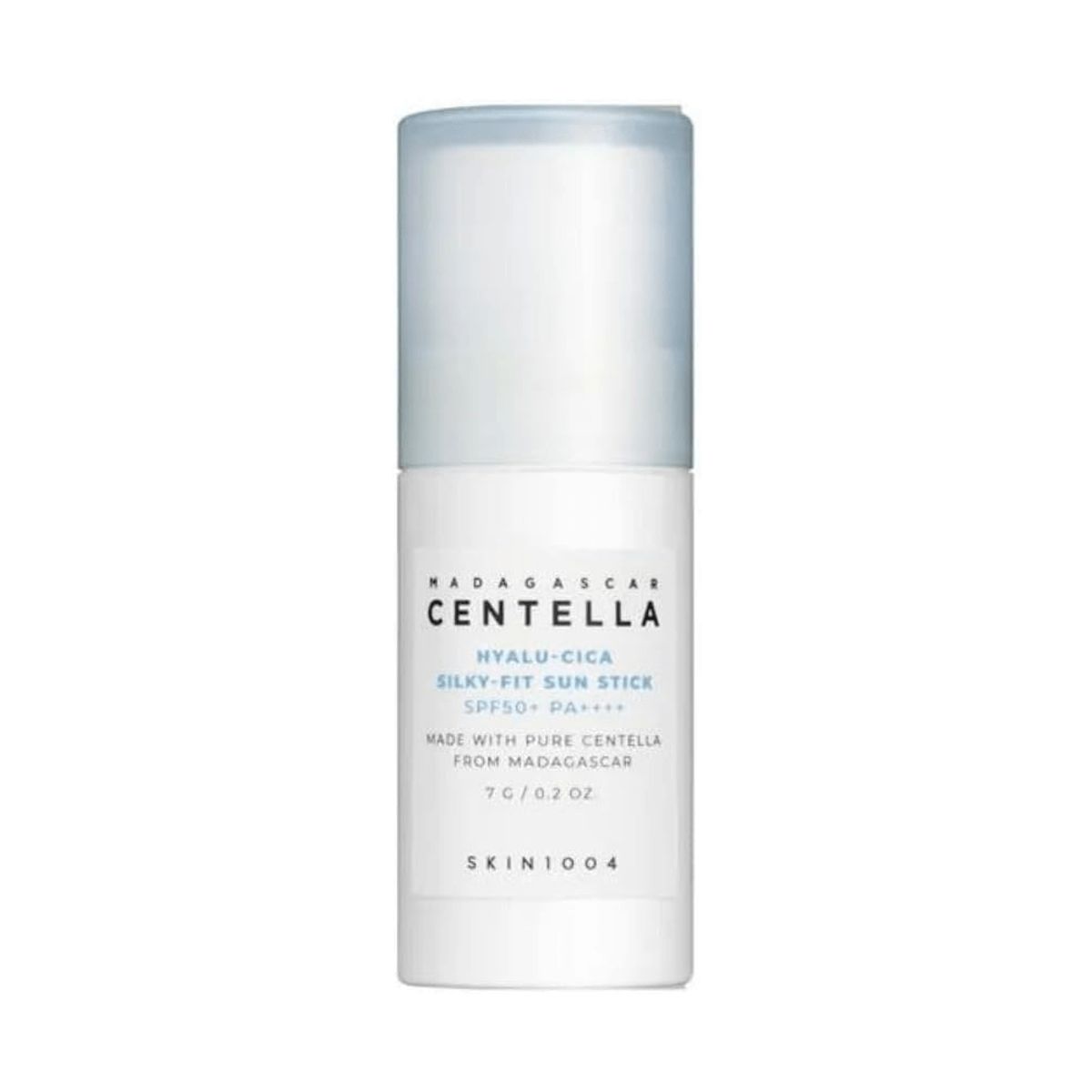 SKIN1004 Madagascar Centella Hyalu-Cica Silky-Fit Sun Stick 7g