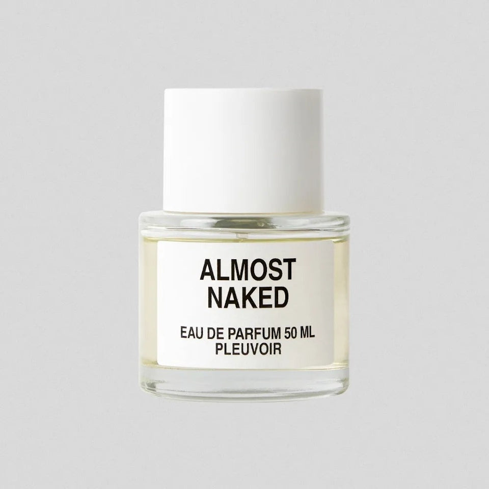 PLEUVOIR Eau De Parfume 50mL