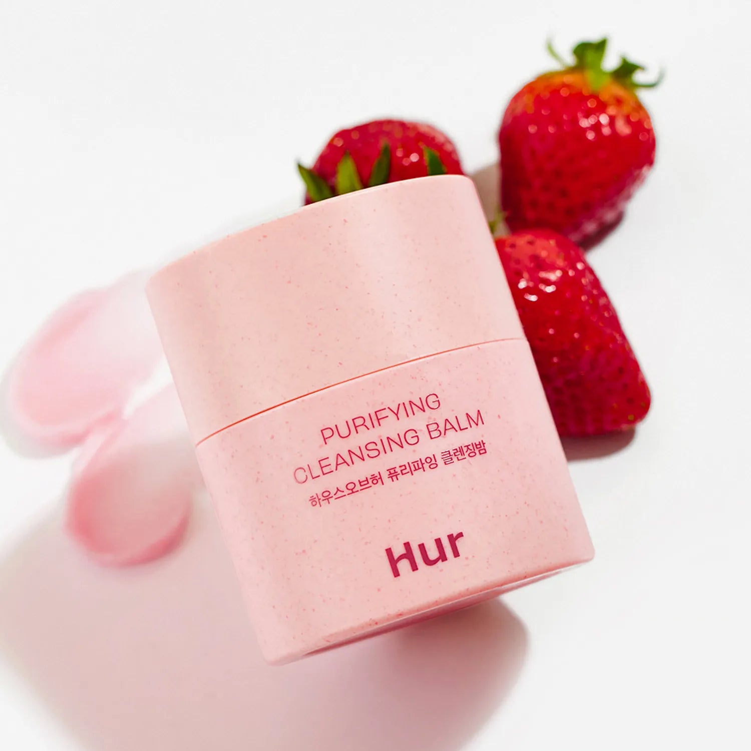 House of Hur Purifying Cleansing Balm
