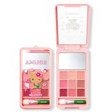 AMUSE TANNING HELLO KITTY LIP & CHEEK PALETTE PHONE 01