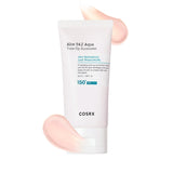 COSRX Aloe 54.2 Aqua Tone-Up Sunscreen