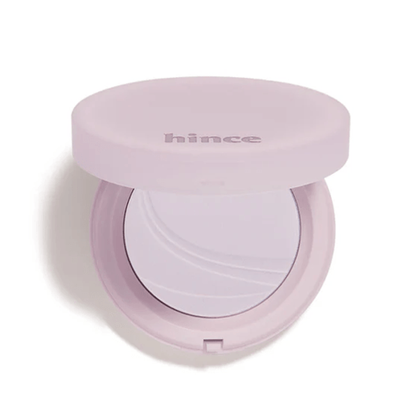 HINCE SECOND SKIN AIRY POWDER AP001 LAVENDER - MOQ 10