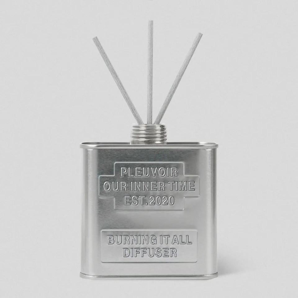 PLEUVOIR Diffuser 200mL