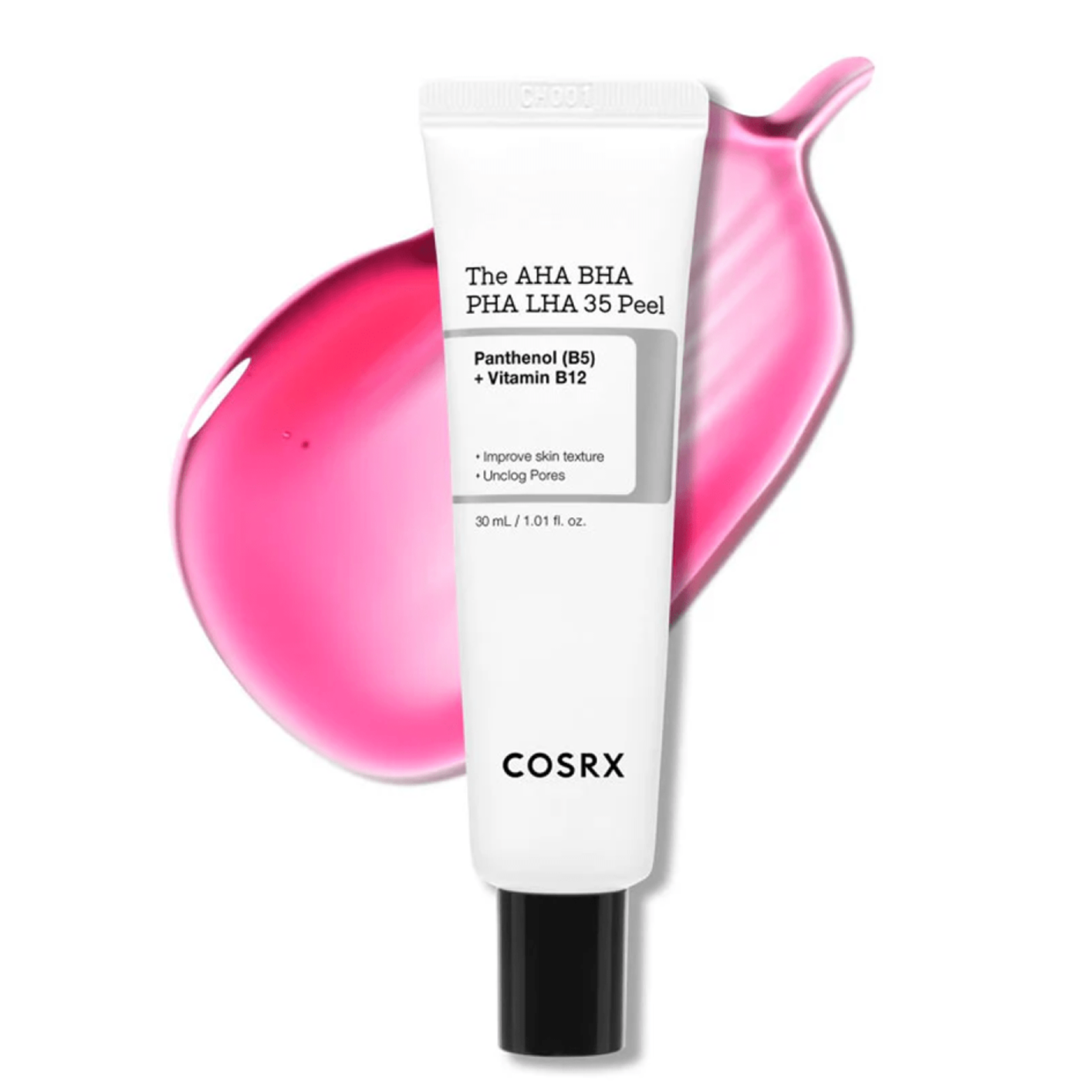 COSRX The AHA BHA PHA LHA 35 Peel