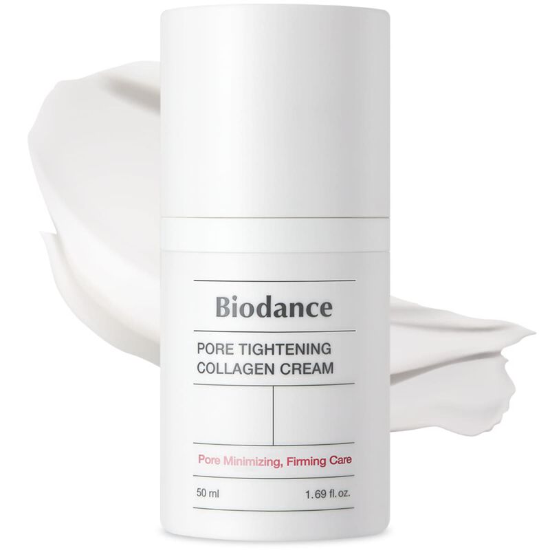 [Biodance] Pore Tightening Collagen Cream 50ml