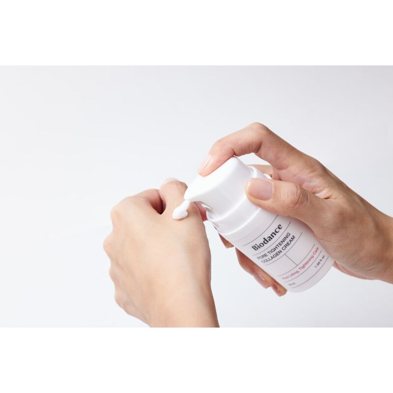 [Biodance] Pore Tightening Collagen Cream 50ml