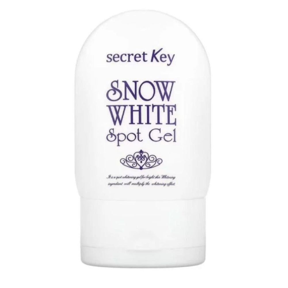 SECRETKEY_SNOW WHITE_SPOT GEL(65g) - MOQ 48