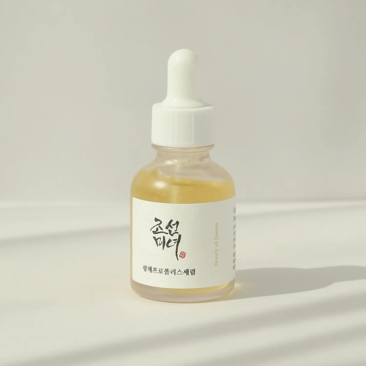 Beauty of Joseon Glow Serum : Propolis + Niacinamide 30ml