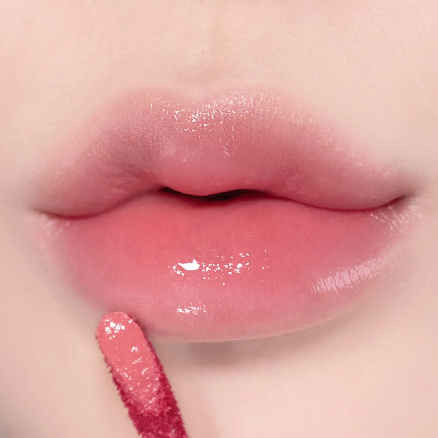 Alternative Stereo Lip Potion Balmy Rose 01 Baby Rose