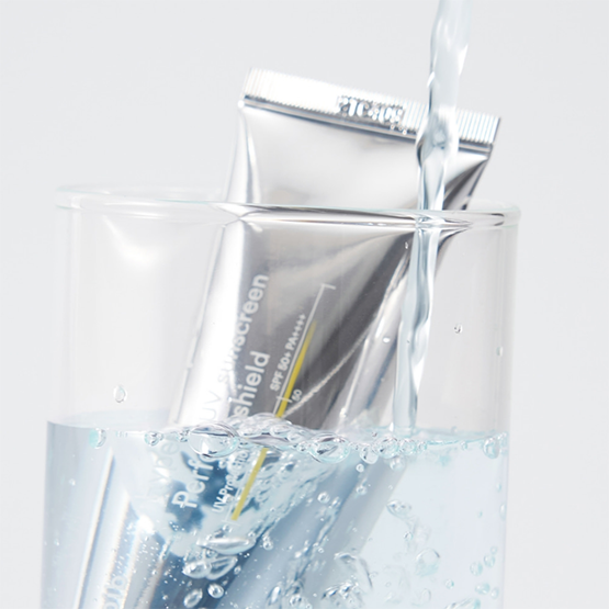 Abib Hyper UV suncream
perfect sheild - MOQ 160