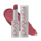 rom&nd ZERO MATTE LIPSTICK 01 DUSTY PINK - MOQ 15
