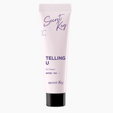 Secret Key Telling U CC Cream (30ml)
