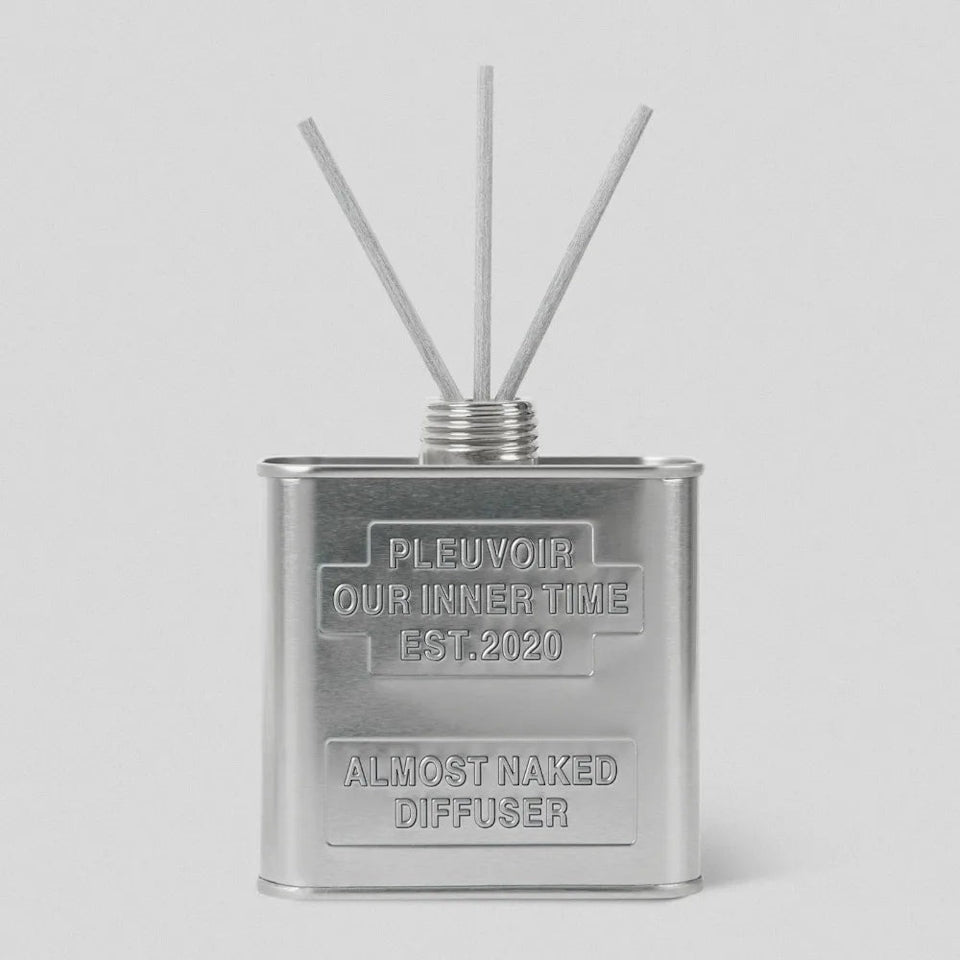 PLEUVOIR Diffuser 200mL